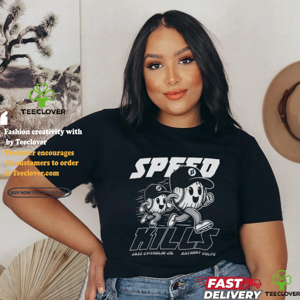 Speed Kills Shirt Speed Kills Shirt