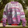 Waasland Beveren Ugly Christmas Sweater Great Gift For Fans