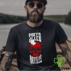 If You’re Worried About A Woman’s Sexual History Shirt