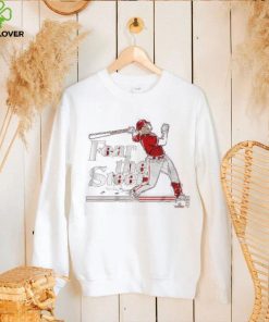 Spencer Steer Fear The Steer Shirt