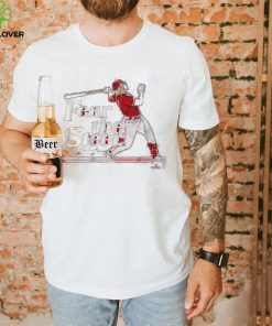 Spencer Steer Fear The Steer Shirt 2 Spencer Steer Fear The Steer Shirt