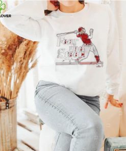 Spencer Steer Fear The Steer Shirt 3 Spencer Steer Fear The Steer Shirt