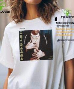 Spencer Sutherland The Drama Shirt 1 Spencer Sutherland The Drama Shirt