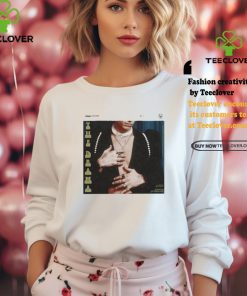 Spencer Sutherland The Drama Shirt 2 Spencer Sutherland The Drama Shirt