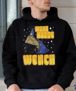 Spencers Make Naste Wench T Shirt