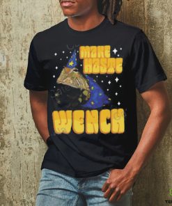 Spencers Make Naste Wench T Shirt 1 Spencers Make Naste Wench T Shirt