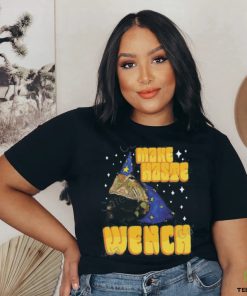 Spencers Make Naste Wench T Shirt 2 Spencers Make Naste Wench T Shirt