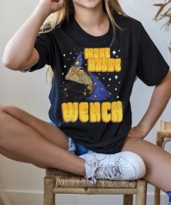 Spencers Make Naste Wench T Shirt 3 Spencers Make Naste Wench T Shirt