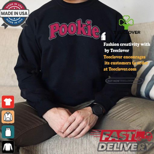 Spencers Pookie Shirt