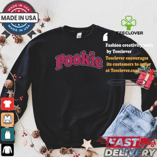 Spencers Pookie Shirt