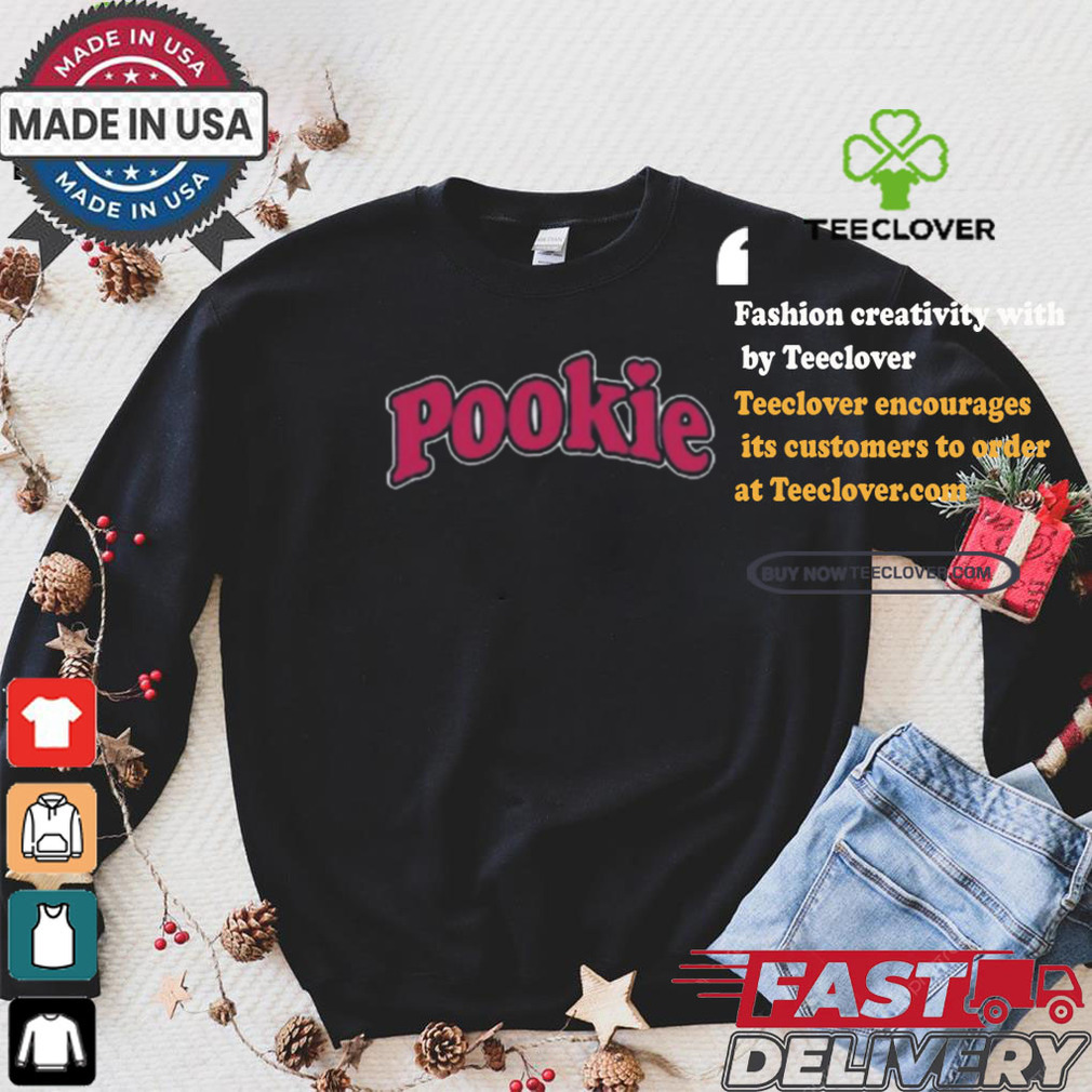 Spencers Pookie Shirt Spencers Pookie Shirt