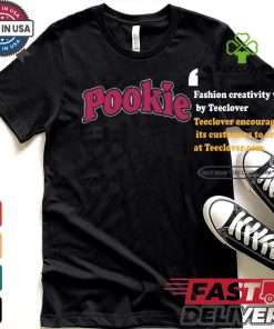 Spencers Pookie Shirt