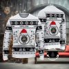 Krillin Anime Ugly Christmas Sweater Dragon Ball Z Xmas Gift