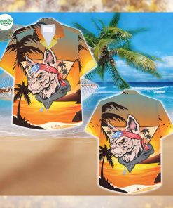 Sphynx Hawaiian Shirt