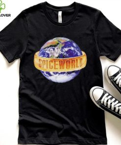 Spice Girls Spice World 2019 Shirt