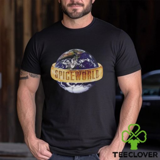 Spice World 2019 Sweathoodie, sweater, longsleeve, shirt v-neck, t-shirt