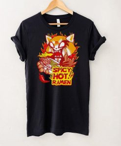 Spicy hot ramen Anime hoodie, sweater, longsleeve, shirt v-neck, t-shirt