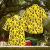 Los Angeles Lakers National Basketball Association 2024 Hawaiian Shirt Best Gift