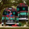 Tampa Bay Lightning Ugly Sweater Christmas, Ice Hockey NHL Sweatshirt