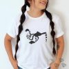 I love my autistic puppy girl shirt