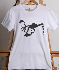 Spider Puppet Scary Art Five Nights At Freddy’S Shirt
