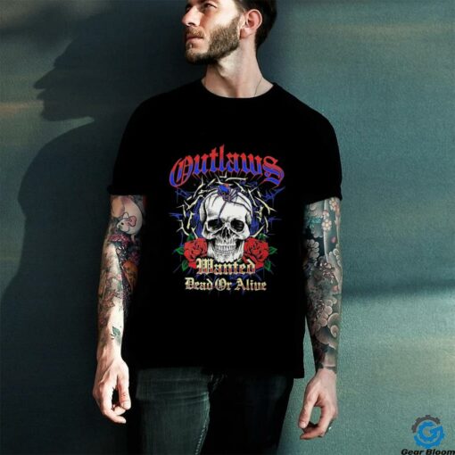 Spider Skull Tee