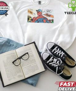 Spider man Mets flag let’s go Mets shirt 3 Spider man Mets flag let’s go Mets shirt