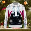 San Francisco 49Ers Christmas Ugly Sweater For Men Women