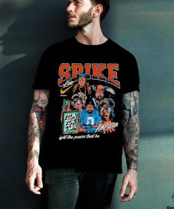 Spike Lee fight the power that be American shirt