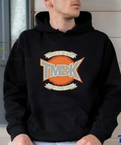 Spire of the skies TMDK robbie shirt