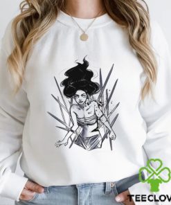 Spirit Fury Unisex T Shirt