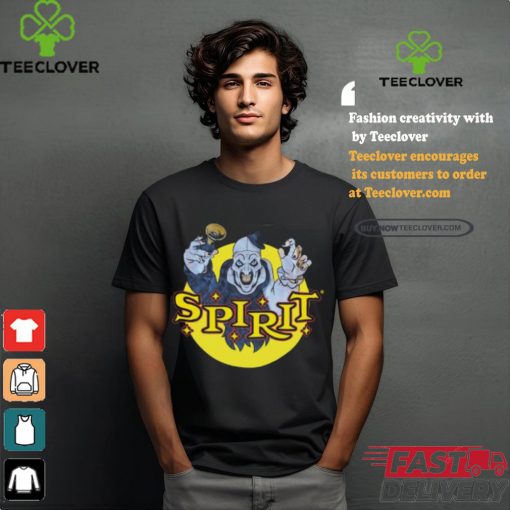 Spirit Halloween x Terrifier Clown Shirt