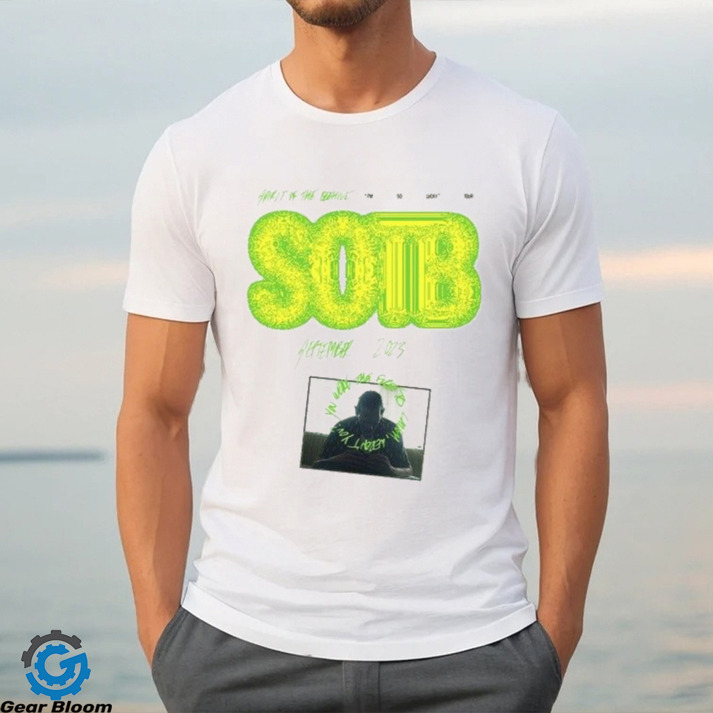 Spirit Of The Beehive 2023 Tour I’m So Lucky Tracklist Merch, Spirit Of The Beehive Concert Shirt, Spirit Of The Beehive 2023 Tour Dates T Shirt Spirit Of The Beehive 2023 Tour I’m So Lucky Tracklist Merch, Spirit Of The Beehive Concert Shirt, Spirit Of The Beehive 2023 Tour Dates T Shirt