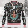 Kevin s Famous Chili Christmas Ugly Wool Knitted Sweater