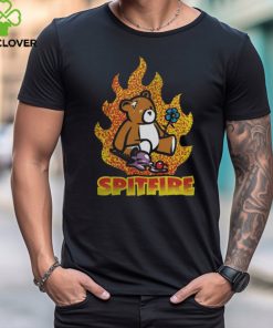 Spitfire Clothing Lil Beatdowns Shirt 2 Spitfire Clothing Lil Beatdowns Shirt
