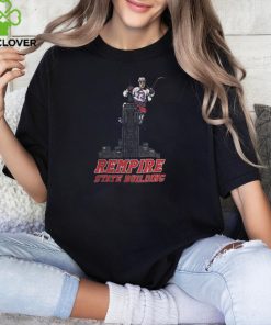 Spittin Chiclets Merch Rempire State Building Shirt