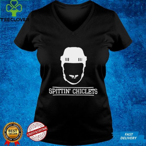 Spittin Chiclets Shirt