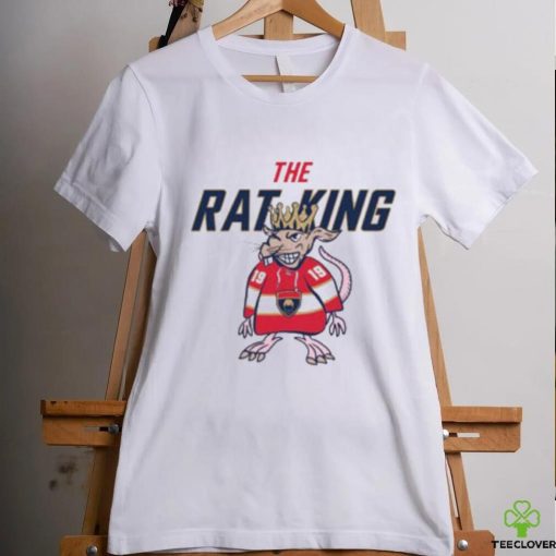 Spittin’ Chiclets THE RAT KING FL T SHIRT