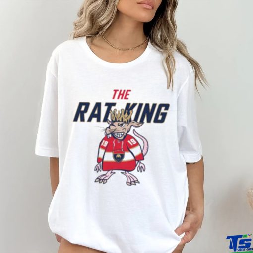 Spittin’ Chiclets THE RAT KING FL T SHIRT