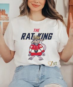 Spittin’ Chiclets THE RAT KING FL T SHIRT