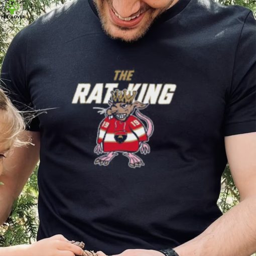 Spittin’ Chiclets The Rat King Fl Women’s T shirt