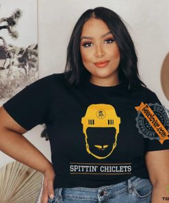 Spittin Chiclets shirt