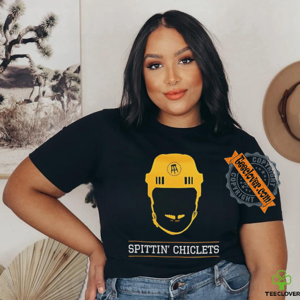 Spittin Chiclets shirt Spittin Chiclets shirt