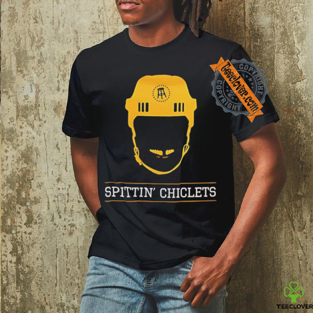 Spittin Chiclets shirt Spittin Chiclets shirt
