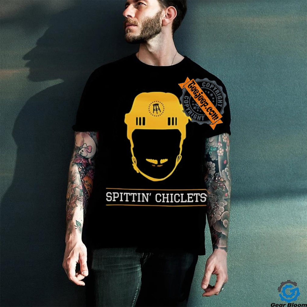 Spittin Chiclets shirt Spittin Chiclets shirt