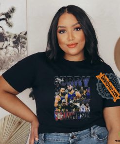 Splash Brothers T Shirts
