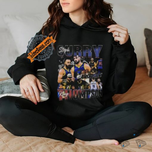 Splash Brothers T Shirts