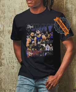 Splash Brothers T Shirts