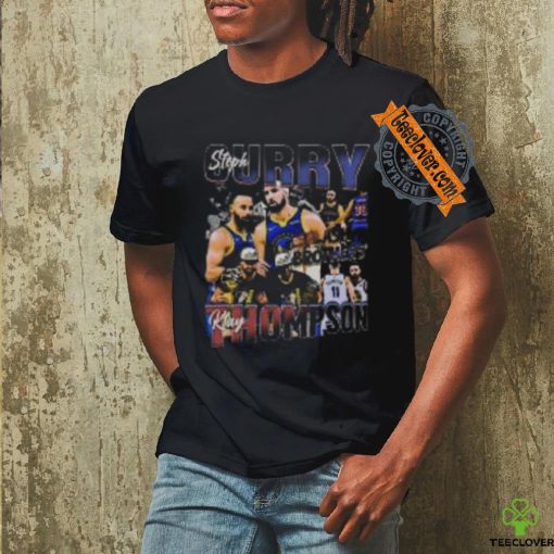 Splash Brothers T Shirts