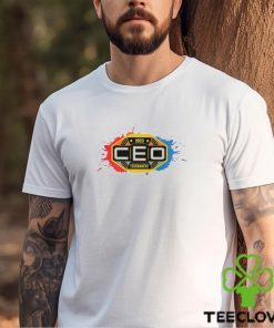 Splash CEO Tournament 2023 Shirt
